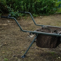 Solar Tackle SP C-Tech Traveller Power Barrow